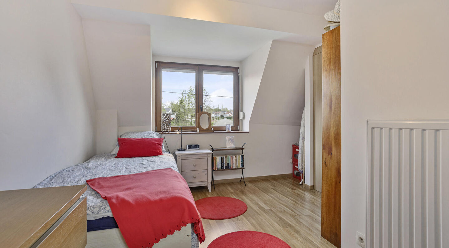 Villa for sale in Tervuren Vossem