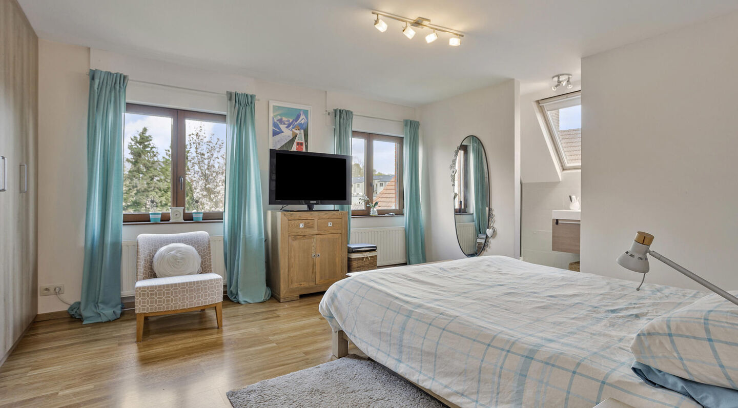 Villa for sale in Tervuren Vossem