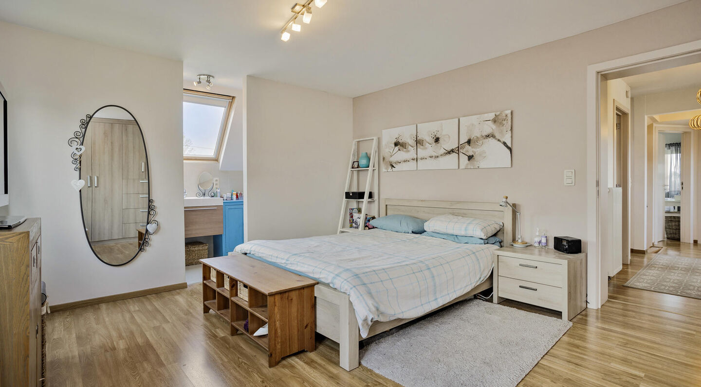 Villa for sale in Tervuren Vossem