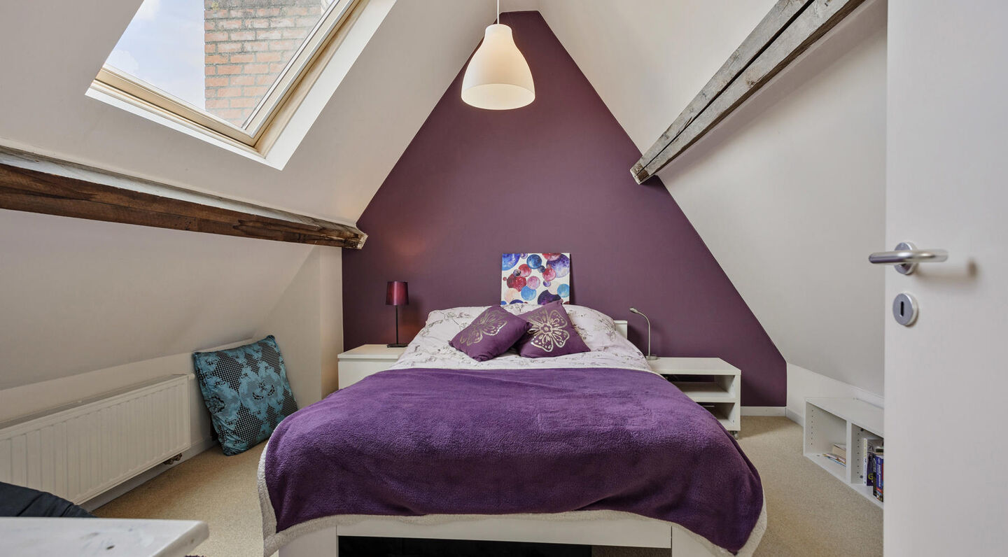 Villa for sale in Tervuren Vossem