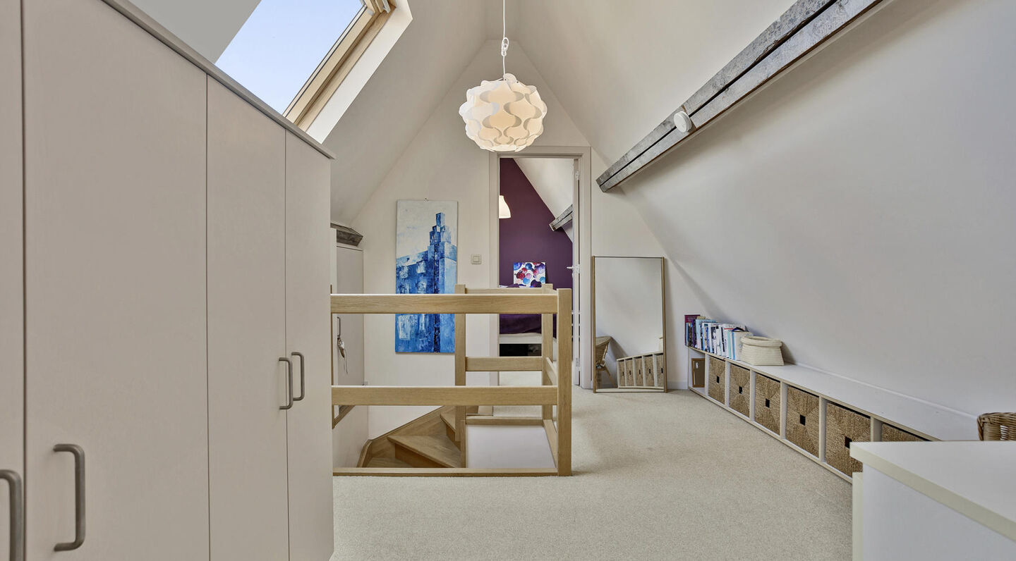 Villa for sale in Tervuren Vossem