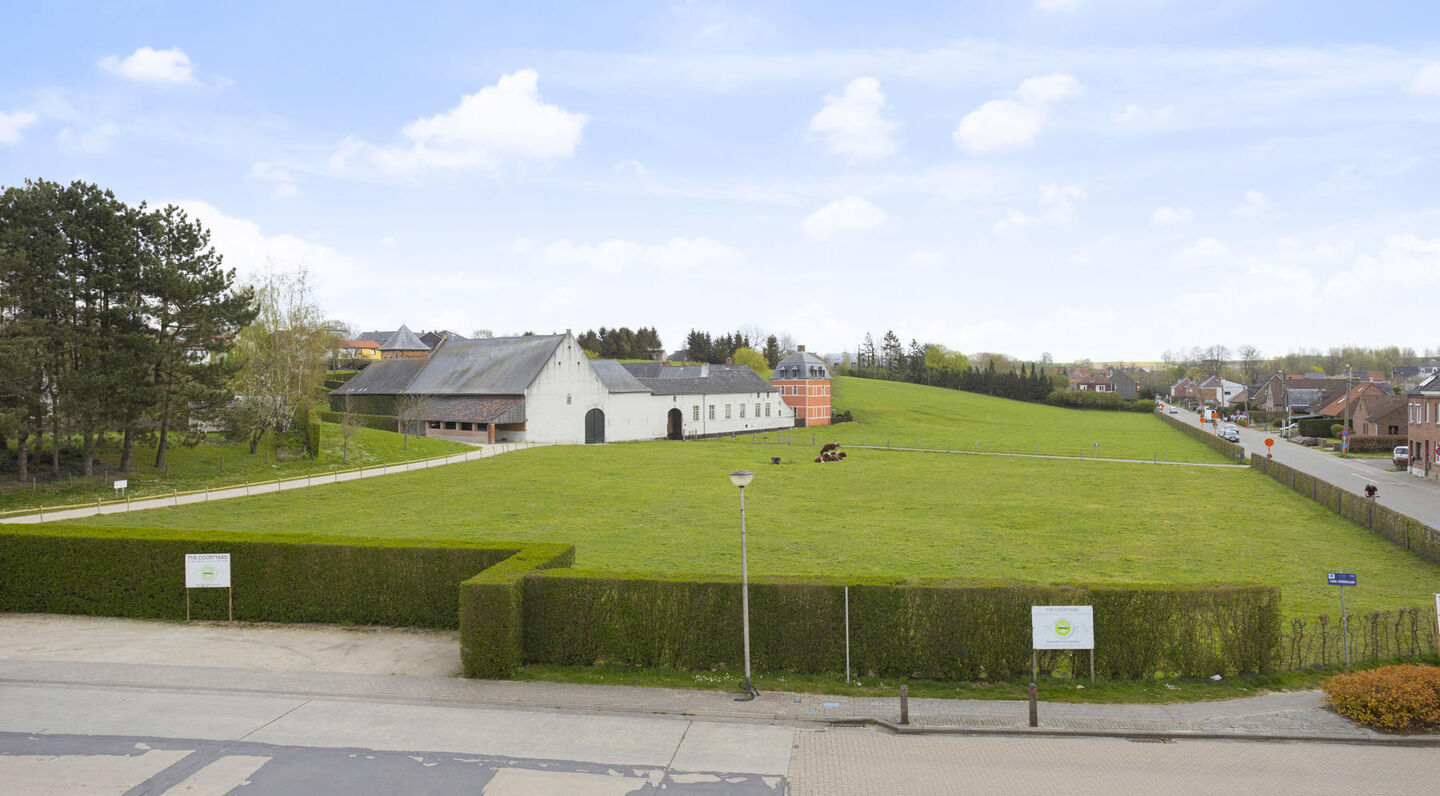 Villa for sale in Tervuren Vossem