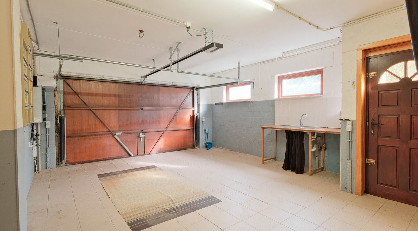 Villa for sale in Zaventem Sterrebeek