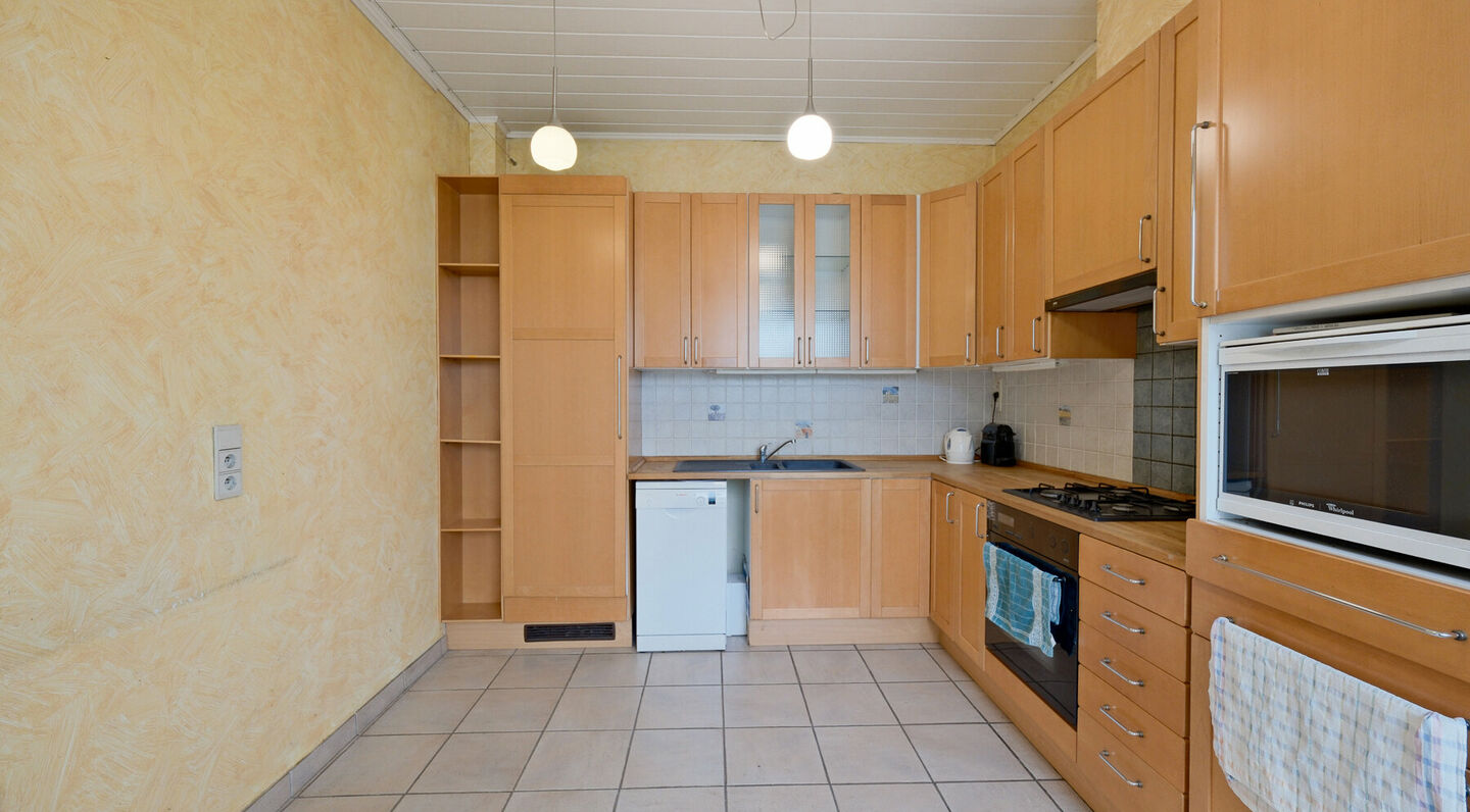 Villa for sale in Zaventem Sterrebeek