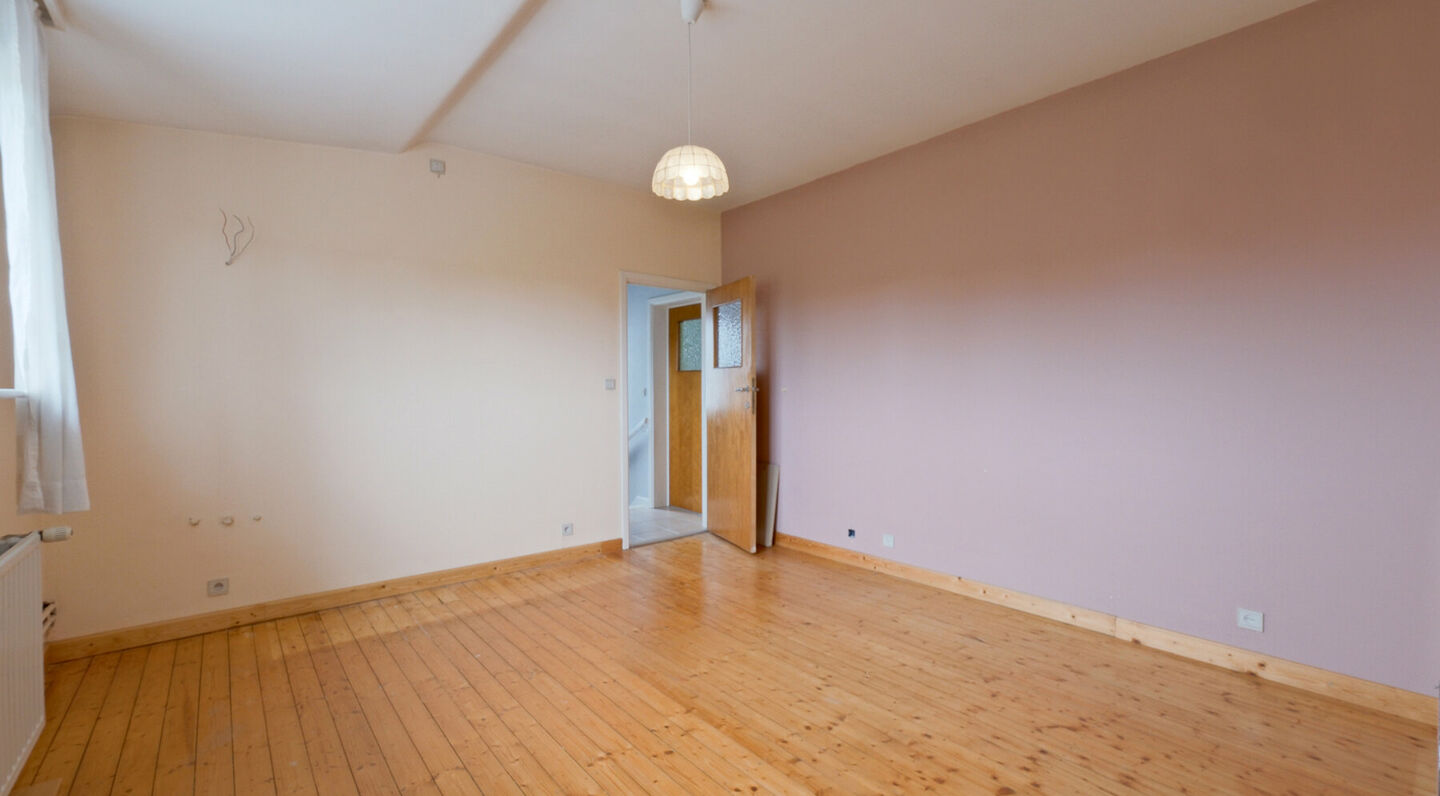 Villa for sale in Zaventem Sterrebeek