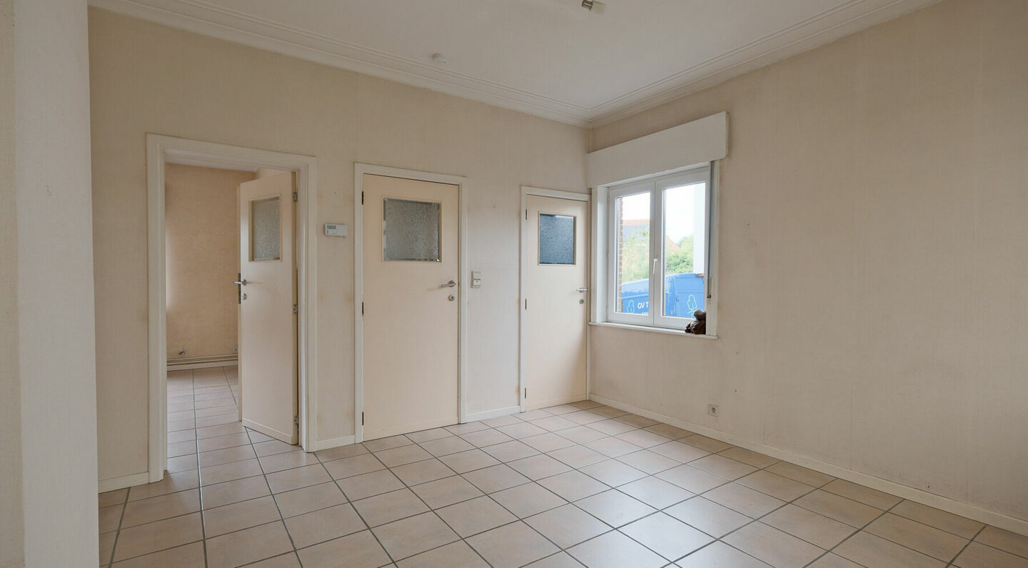 Villa for sale in Zaventem Sterrebeek
