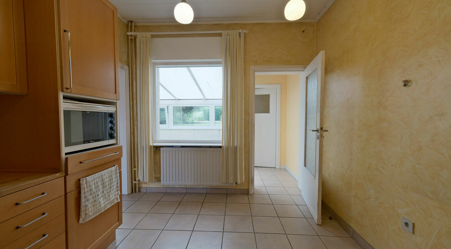 Villa for sale in Zaventem Sterrebeek