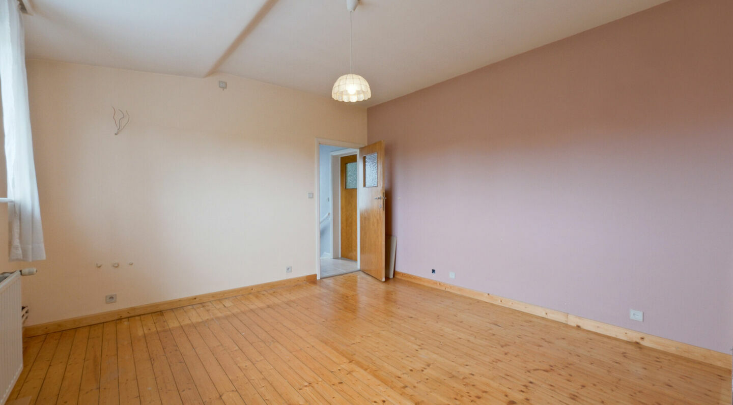 Villa for sale in Zaventem Sterrebeek