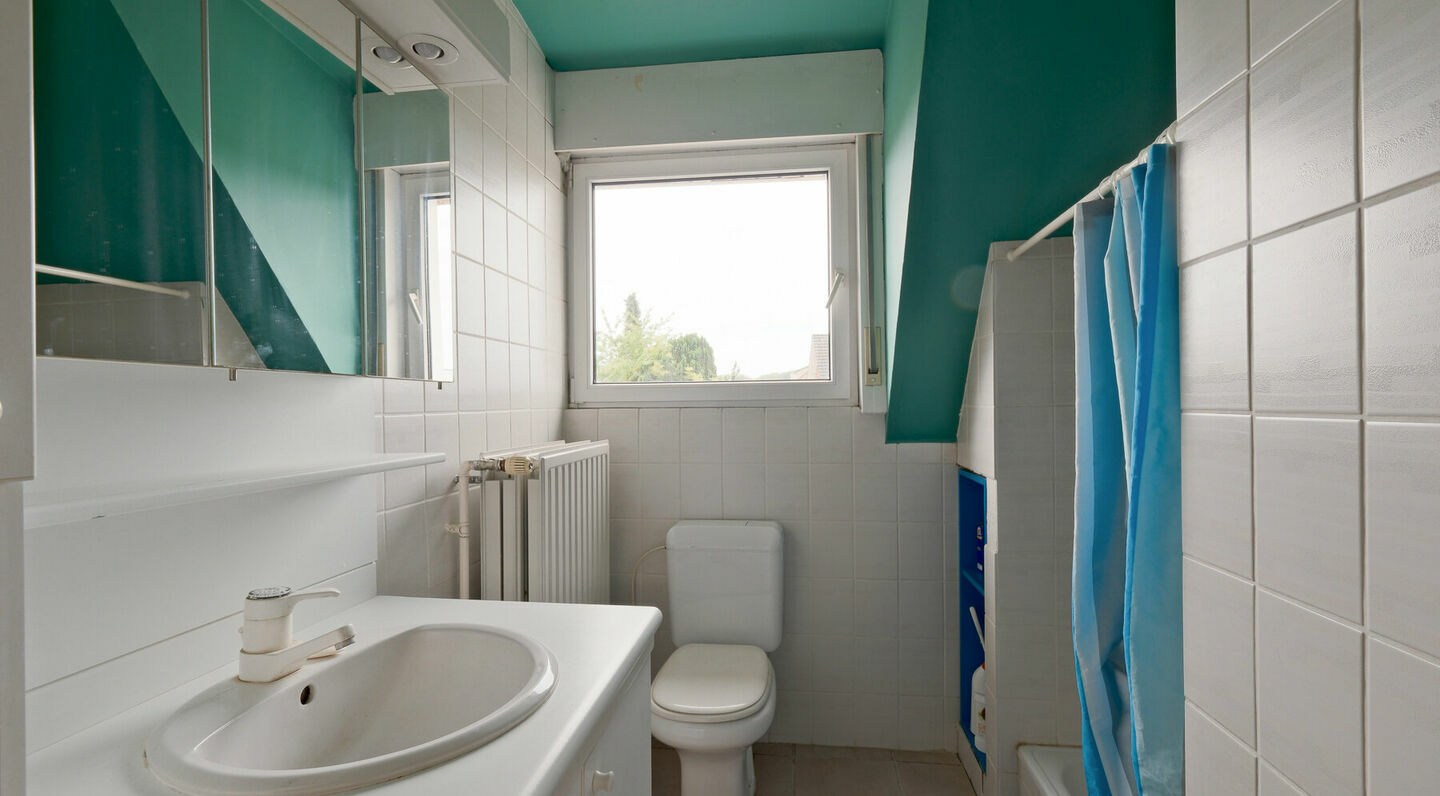 Villa for sale in Zaventem Sterrebeek