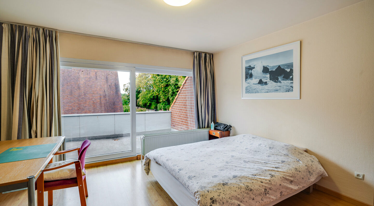 Villa for sale in Zaventem Sterrebeek