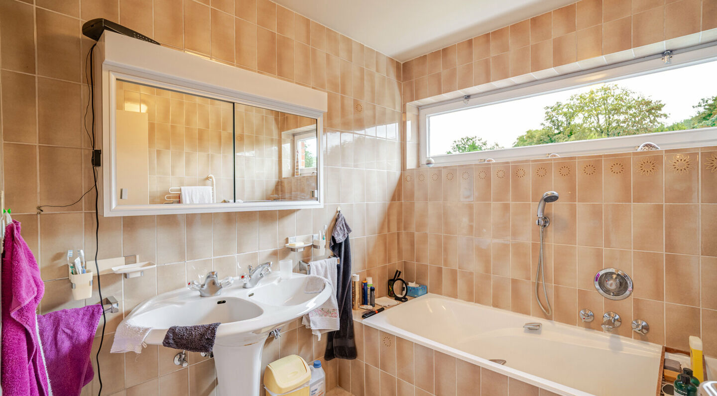 Villa for sale in Zaventem Sterrebeek
