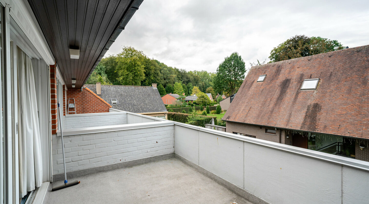 Villa for sale in Zaventem Sterrebeek