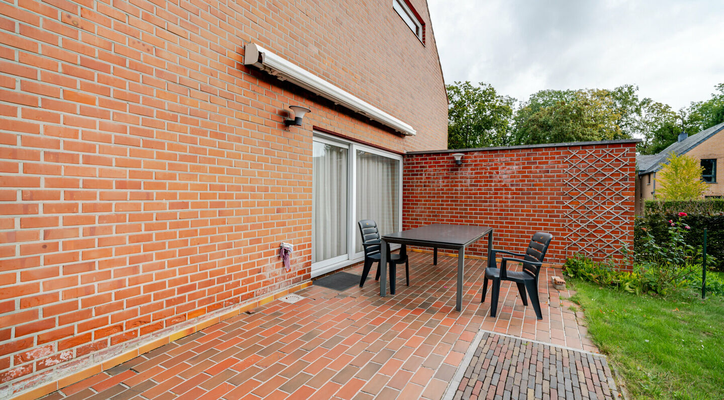 Villa for sale in Zaventem Sterrebeek