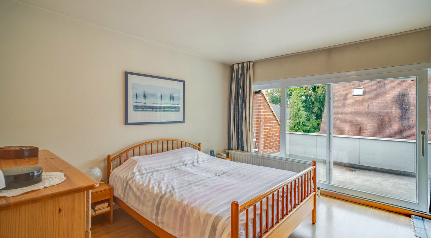 Villa for sale in Zaventem Sterrebeek