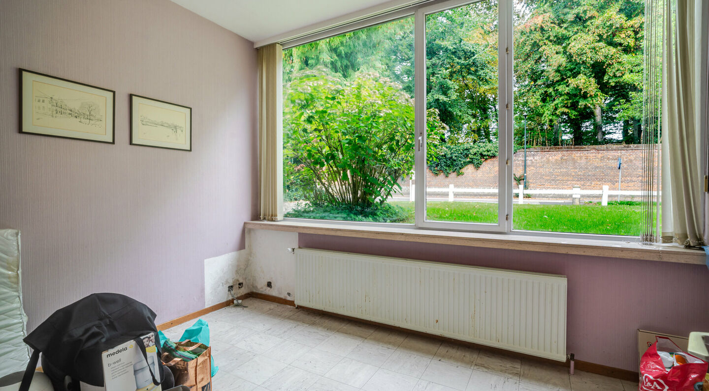 Villa for sale in Zaventem Sterrebeek