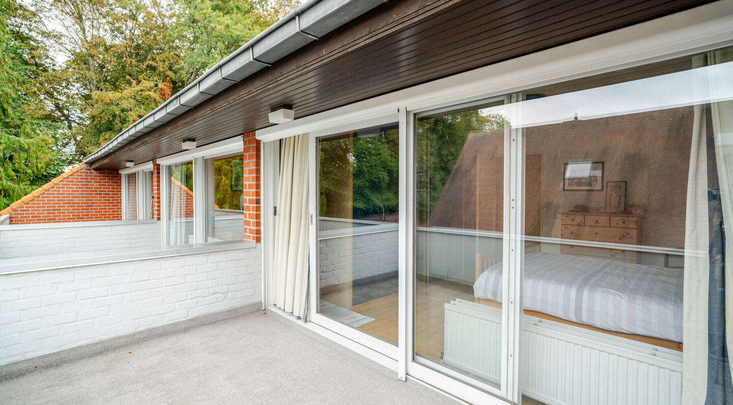Villa for sale in Zaventem Sterrebeek