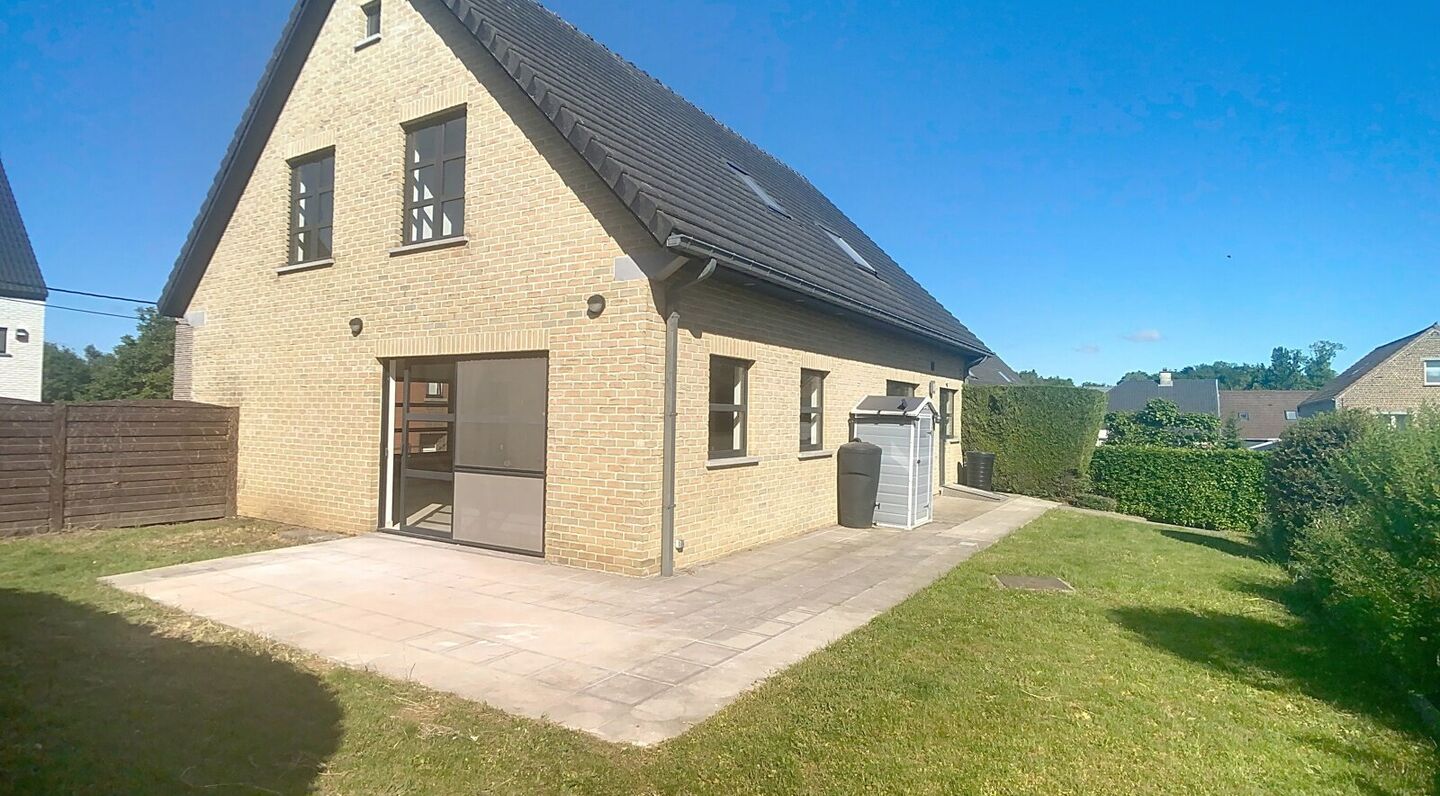 Villa te huur in Bertem
