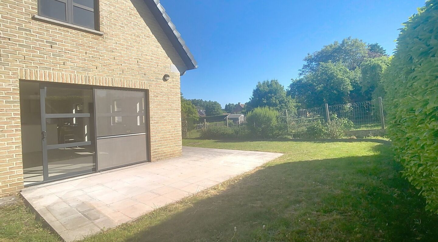 Villa te huur in Bertem