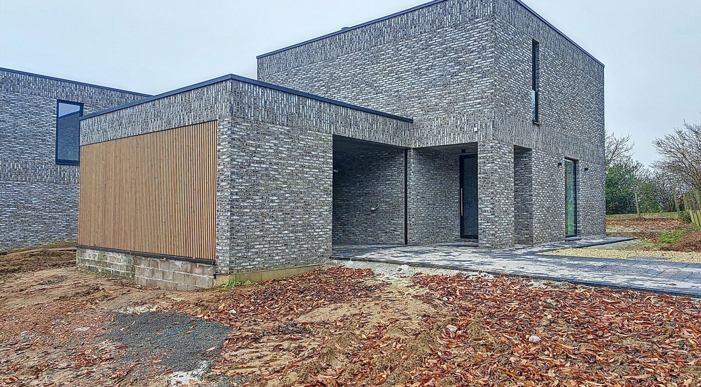 Villa te huur in Bertem