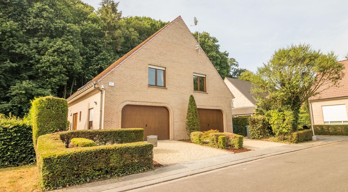 Villa te huur in Everberg