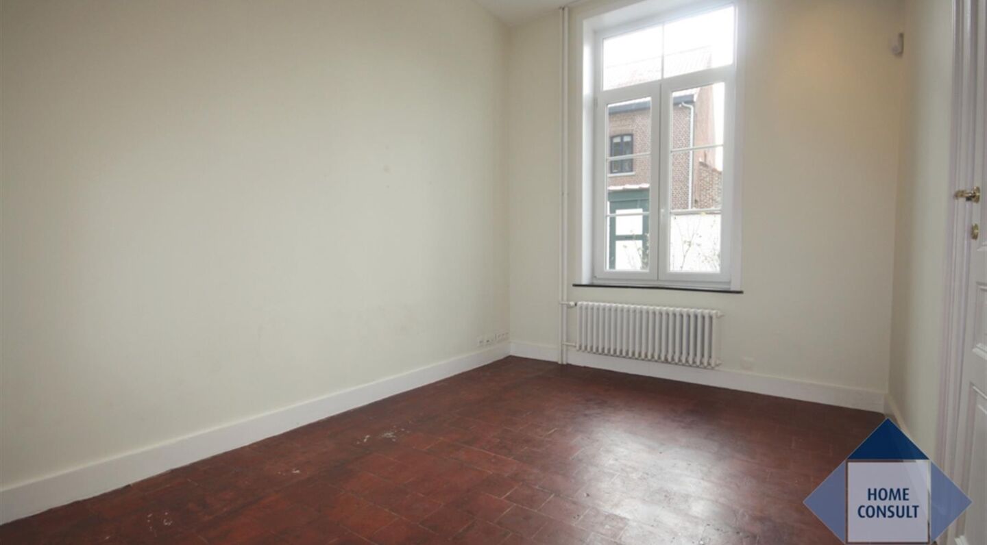 Villa te huur in Everberg