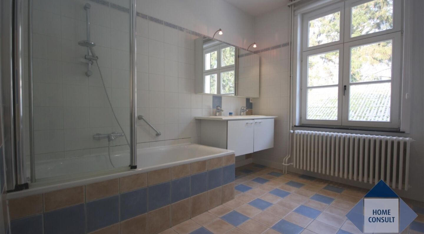 Villa te huur in Everberg