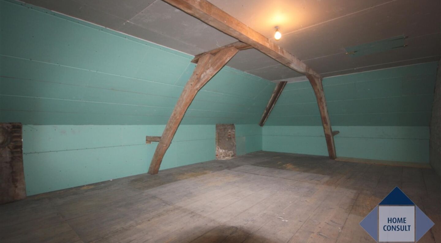 Villa te huur in Everberg