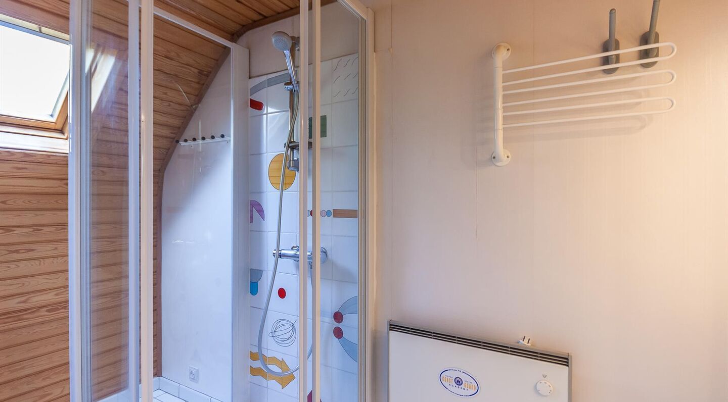 Villa te huur in Everberg - Kortenberg