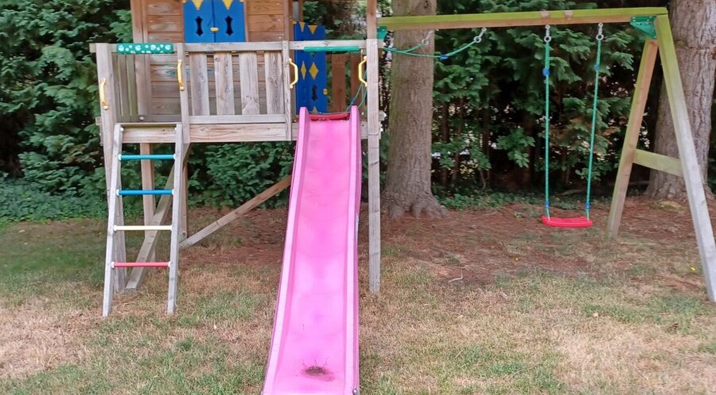 Villa te huur in Everberg - Kortenberg