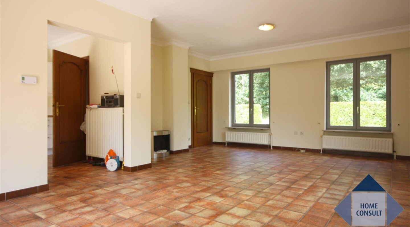 Villa te huur in Huldenberg