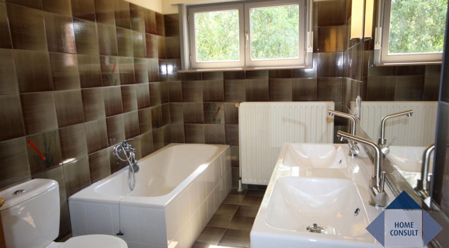 Villa te huur in Huldenberg