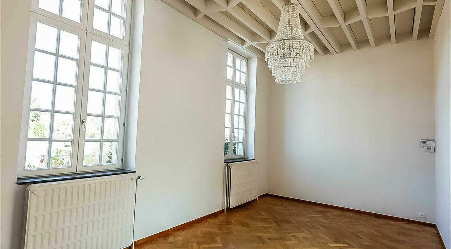 Villa te huur in Kortenberg
