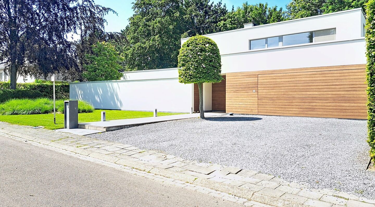 Villa te huur in Kortenberg