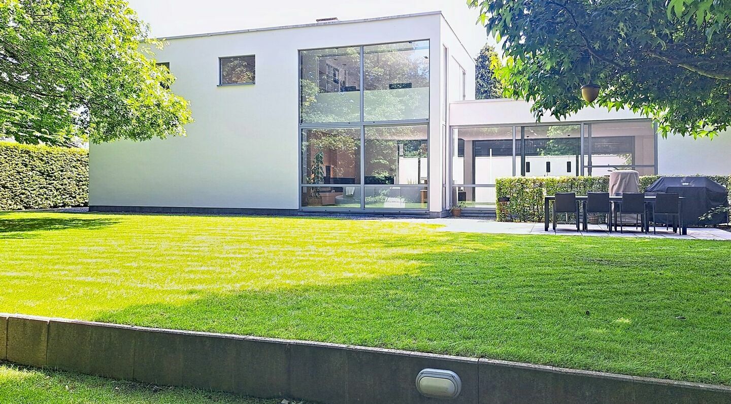 Villa te huur in Kortenberg