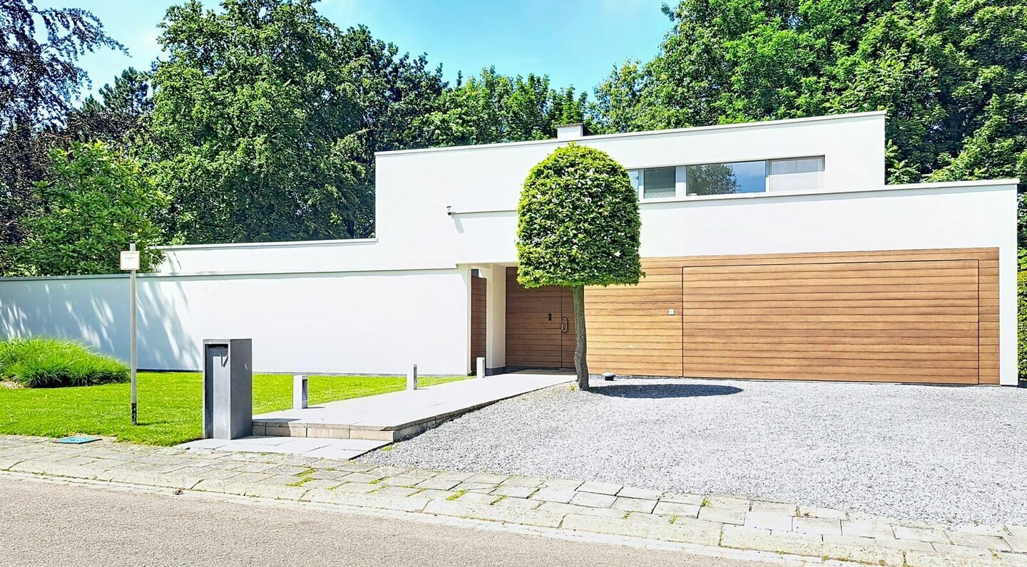Villa te huur in Kortenberg
