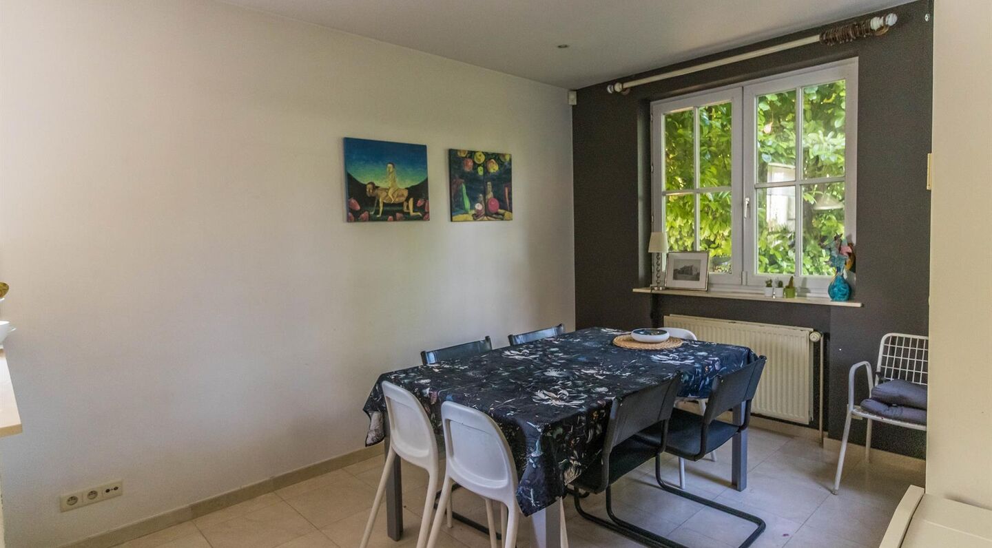 Villa te huur in Kraainem