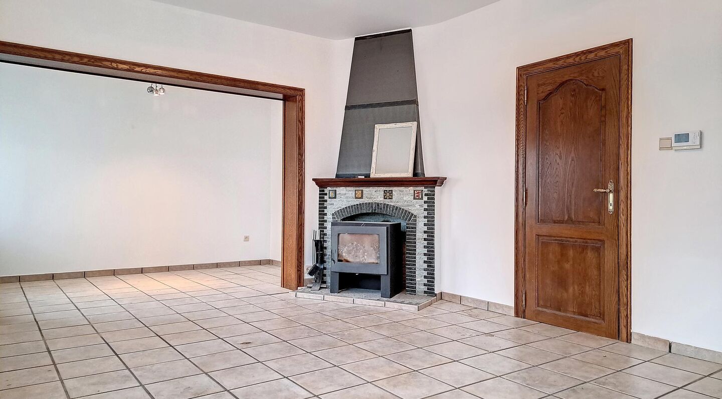 Villa te huur in Leefdaal