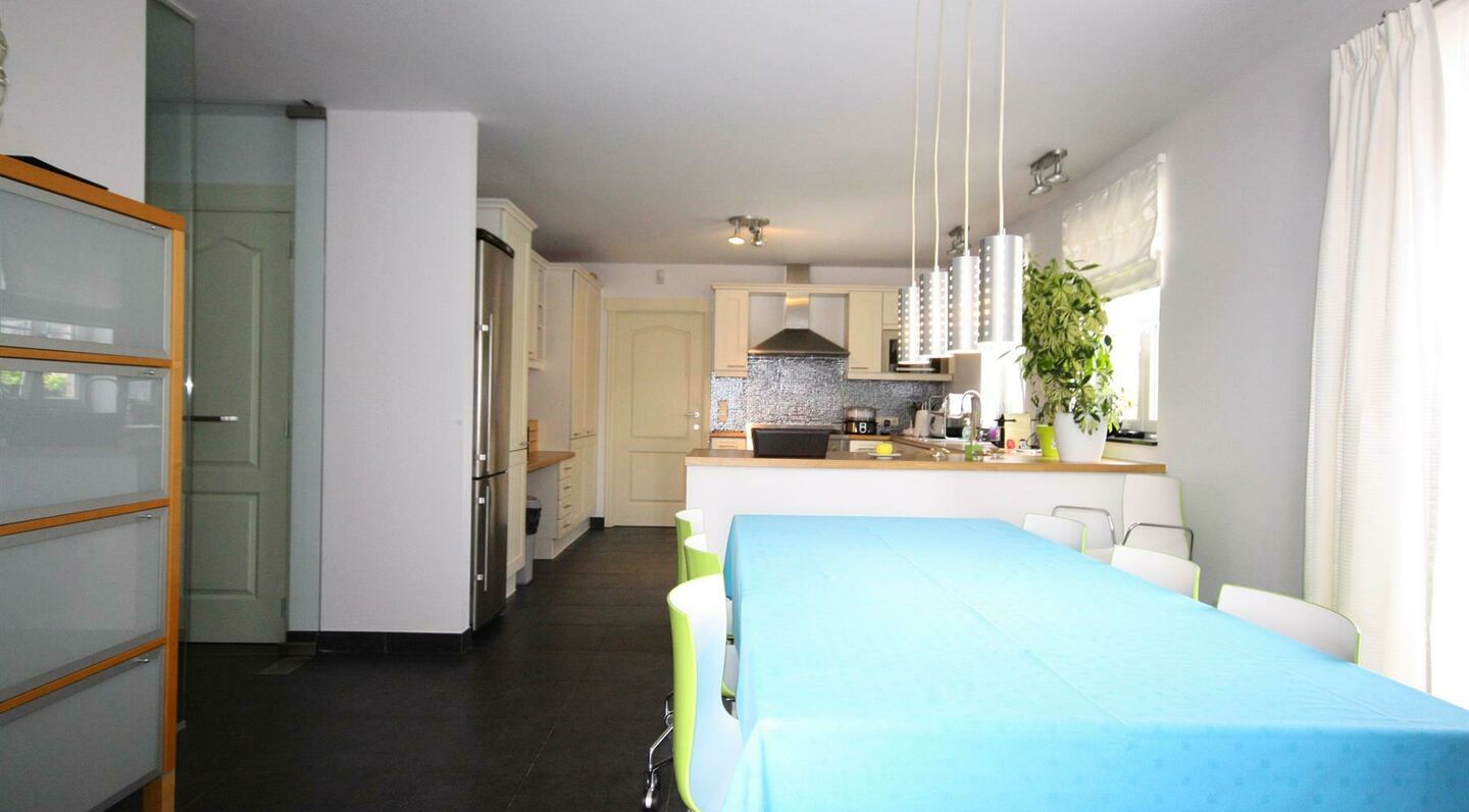 Villa te huur in Leefdaal