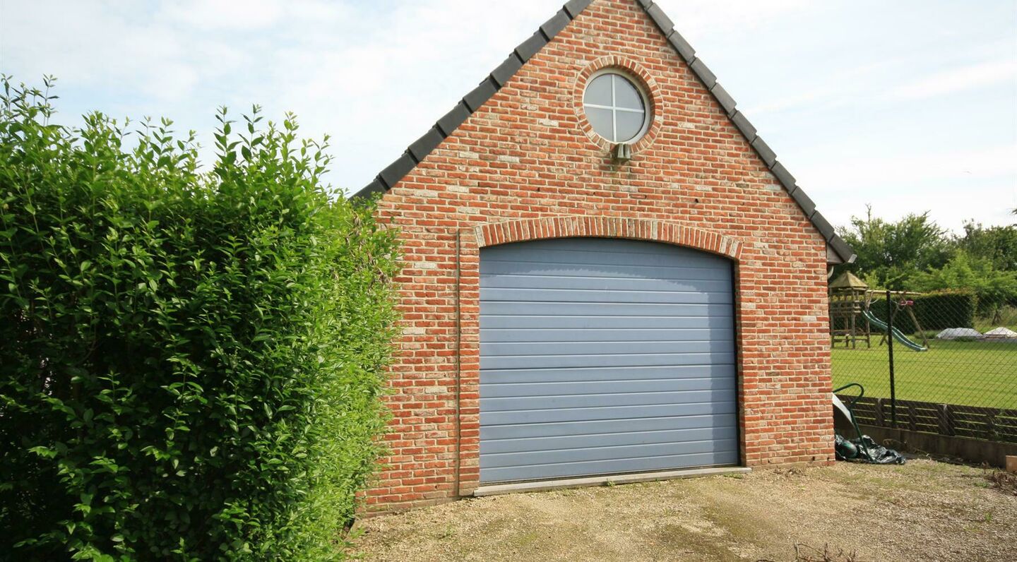 Villa te huur in Leefdaal