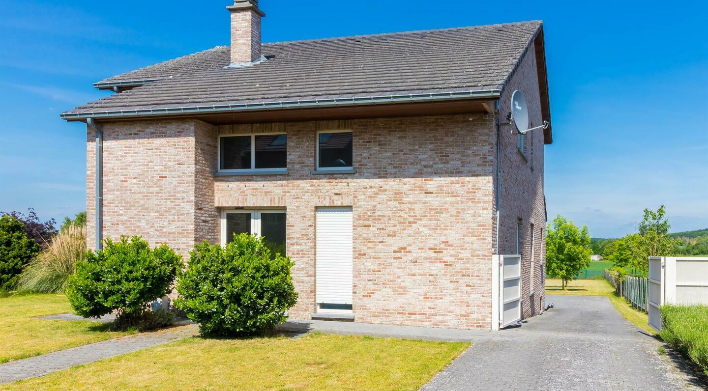 Villa te huur in meerbeek