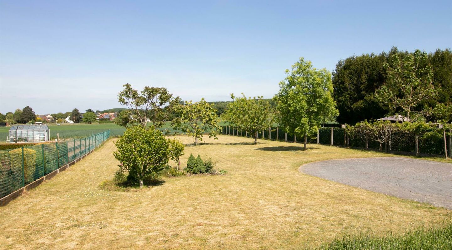 Villa te huur in meerbeek