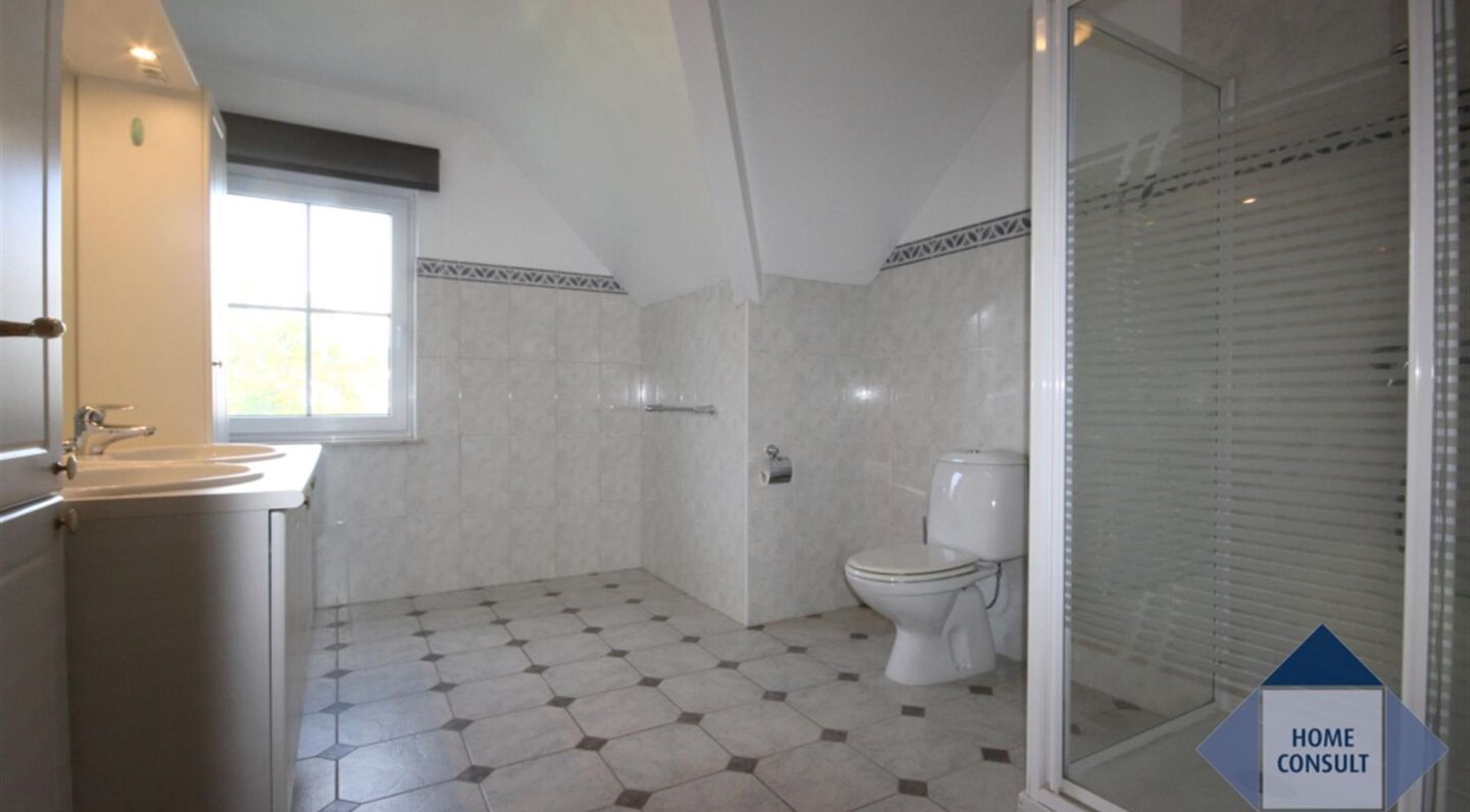 Villa te huur in Overijse