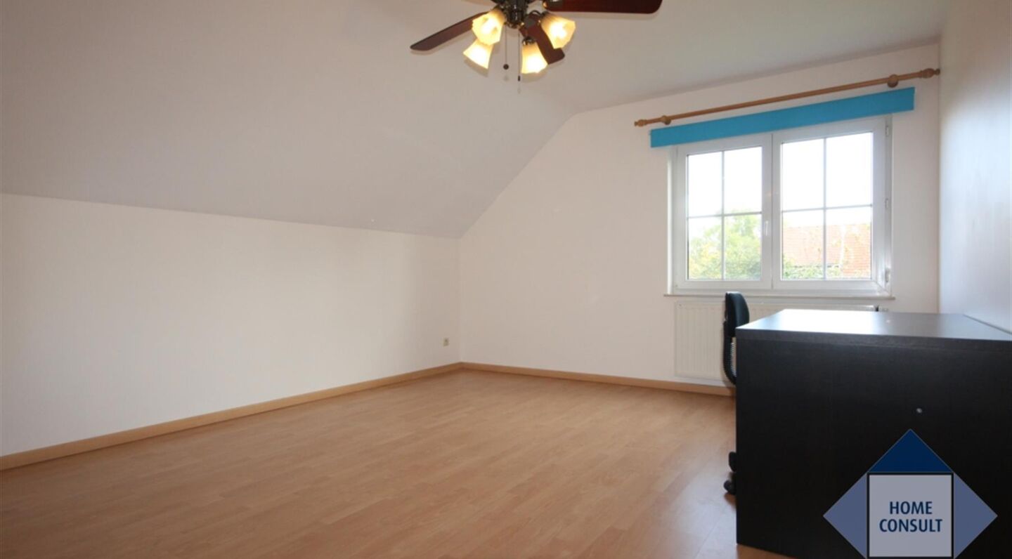 Villa te huur in Overijse