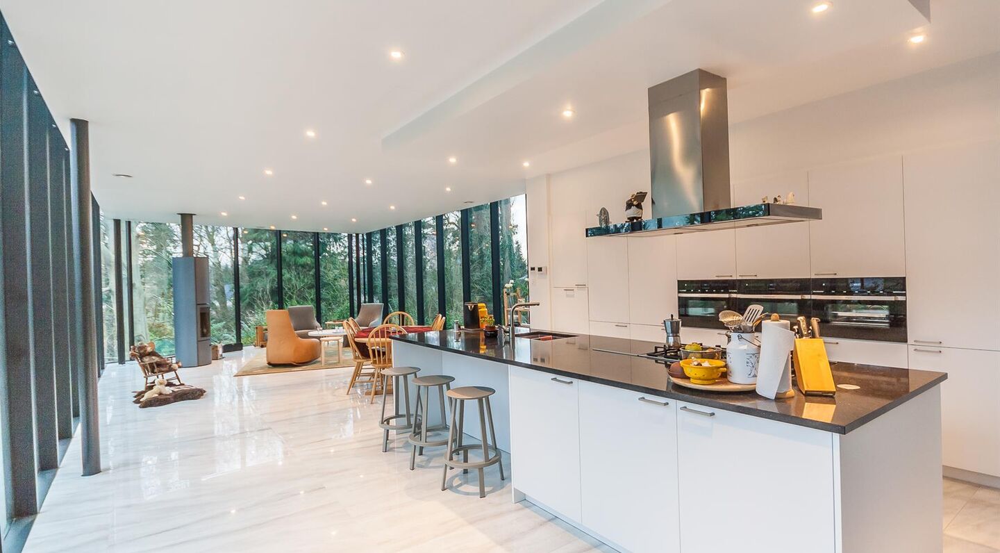 Villa te huur in Sterrebeek