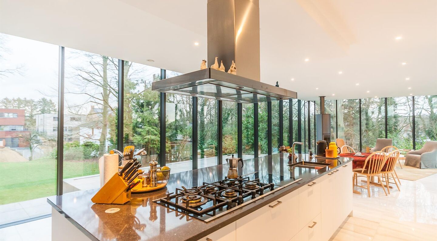 Villa te huur in Sterrebeek