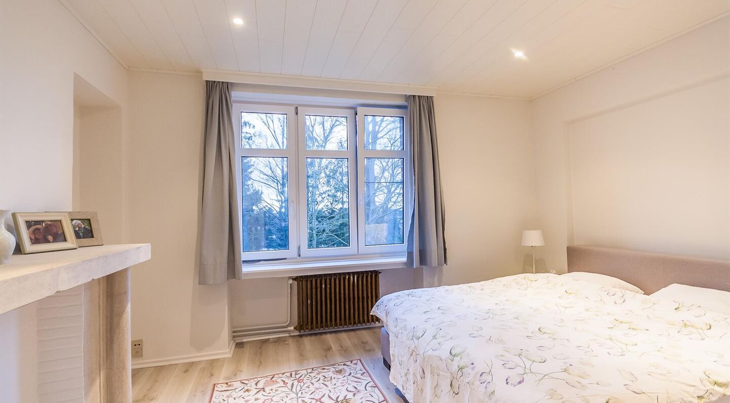 Villa te huur in Sterrebeek