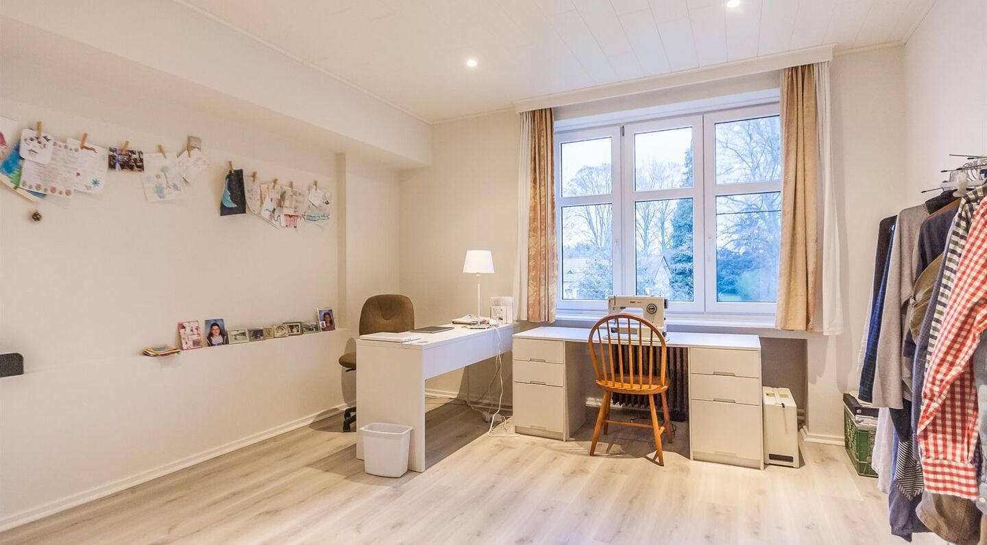 Villa te huur in Sterrebeek