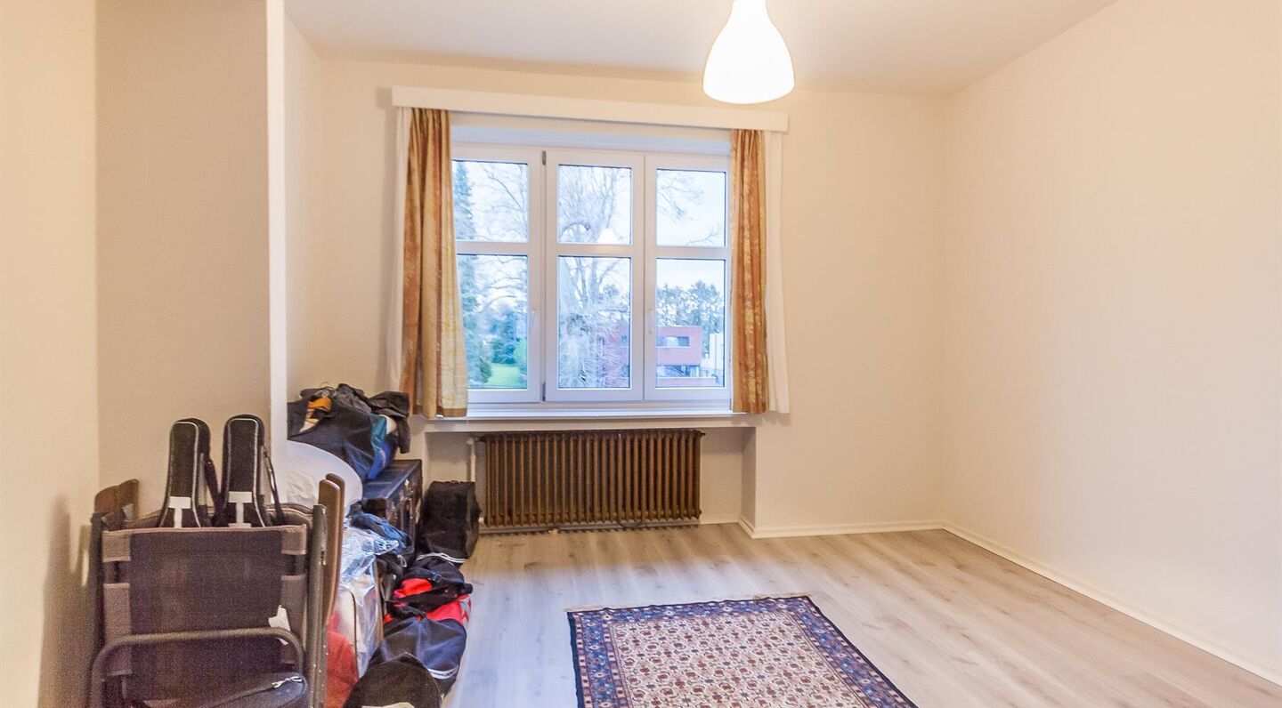 Villa te huur in Sterrebeek