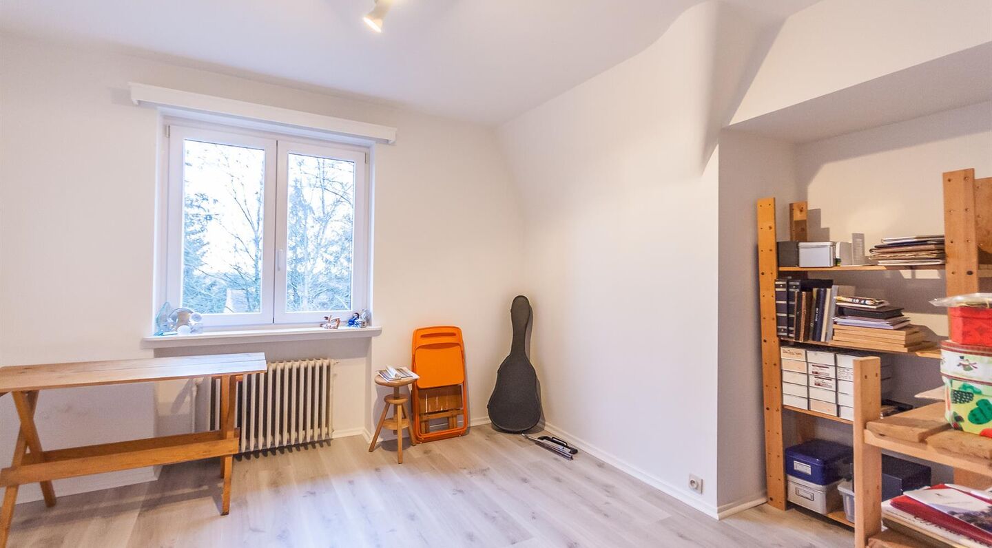 Villa te huur in Sterrebeek