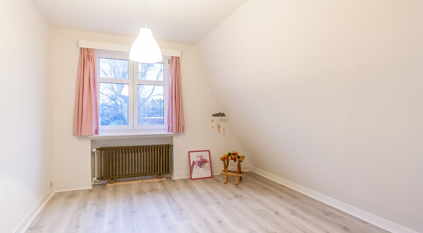 Villa te huur in Sterrebeek